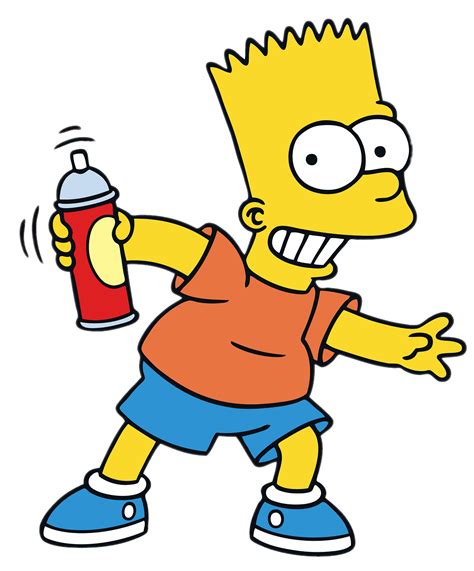 imagenes de bart simpson|Más de 100 imágenes gratis de Bart Simpsons y .